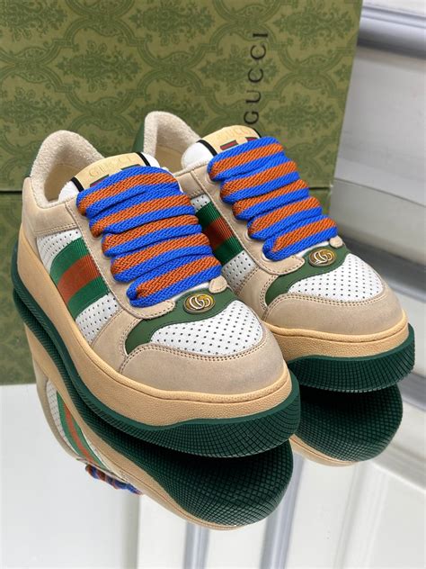 gucci yeni sezon